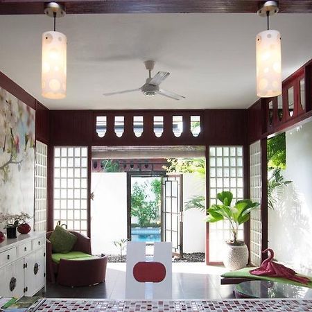 Bonsai Villas Семіньяк Номер фото