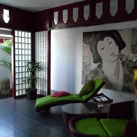 Bonsai Villas Семіньяк Номер фото