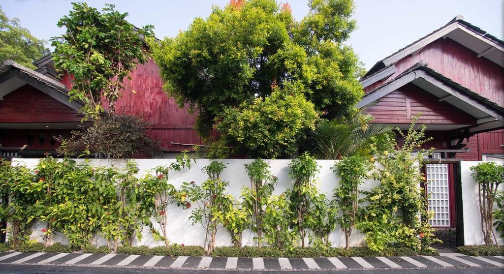 Bonsai Villas Семіньяк Номер фото