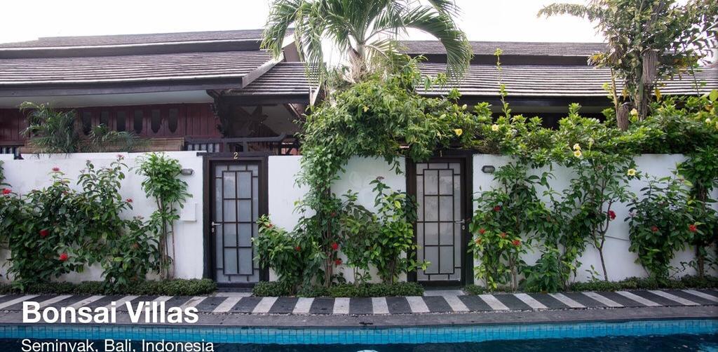 Bonsai Villas Семіньяк Номер фото
