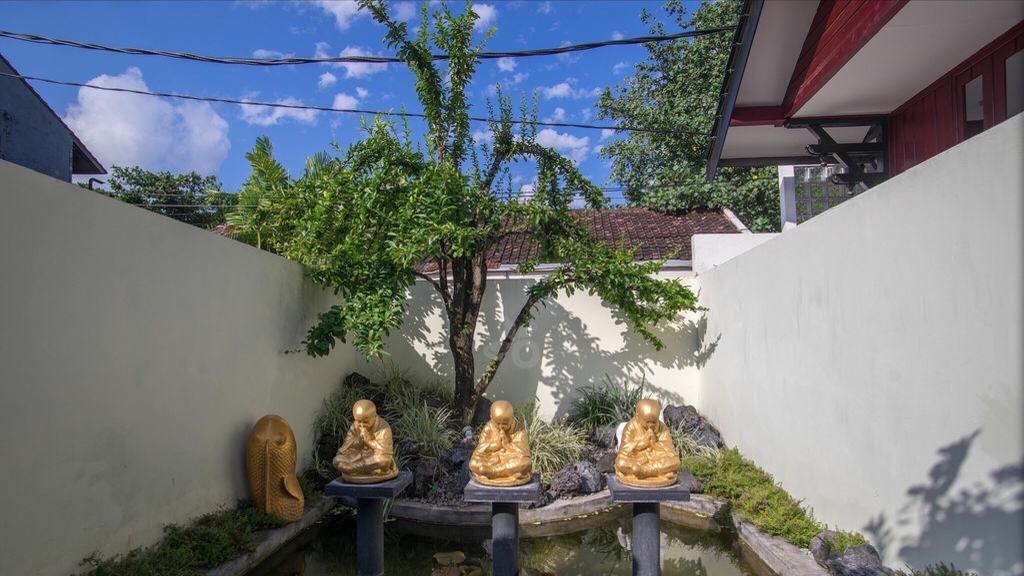 Bonsai Villas Семіньяк Номер фото