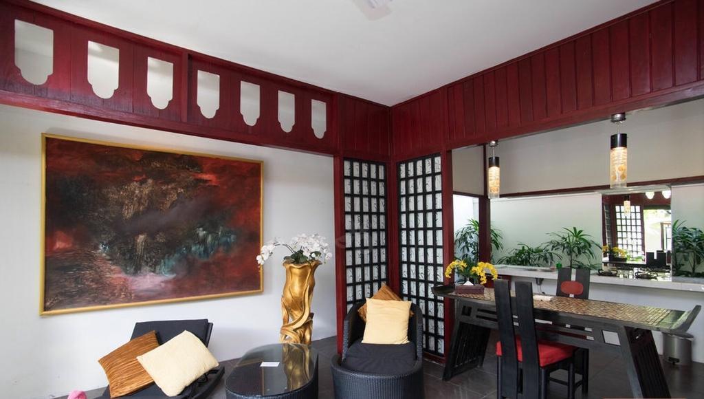 Bonsai Villas Семіньяк Номер фото