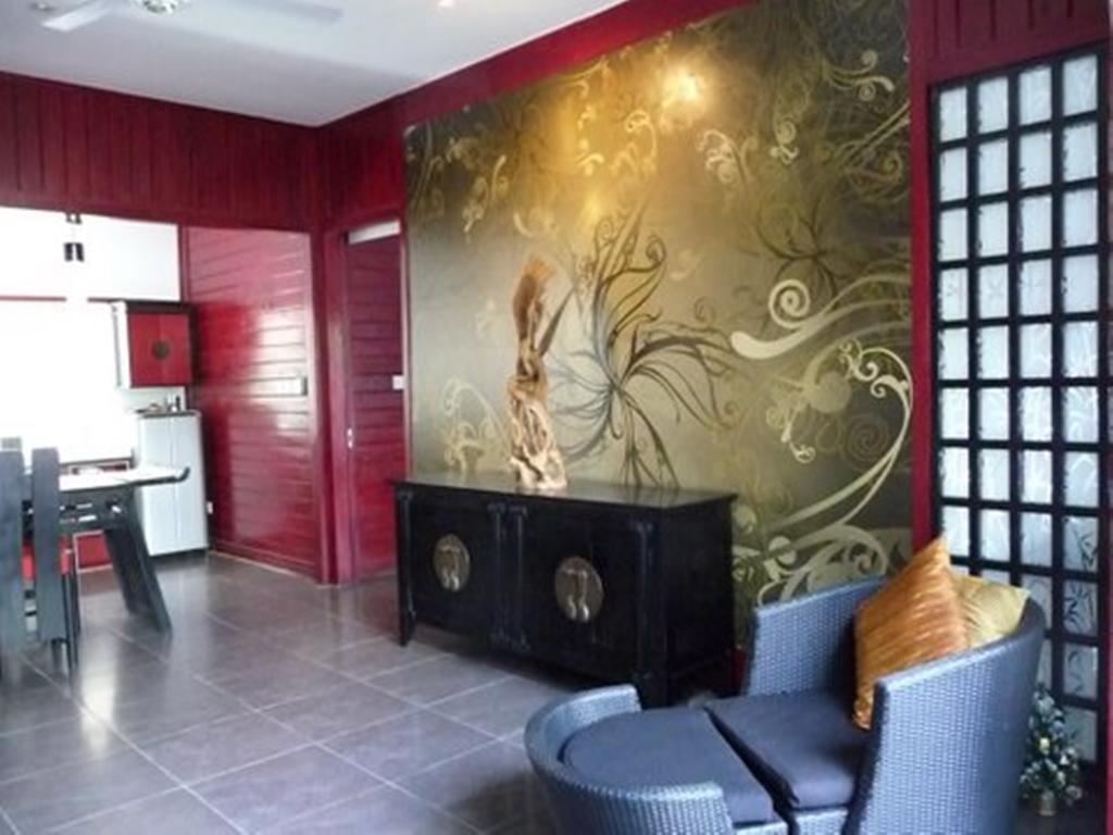 Bonsai Villas Семіньяк Номер фото