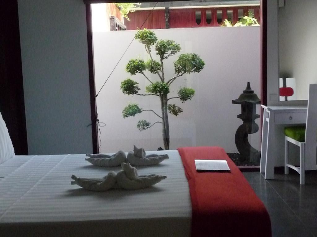 Bonsai Villas Семіньяк Номер фото