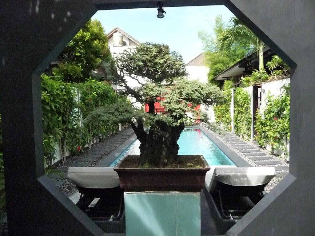 Bonsai Villas Семіньяк Номер фото