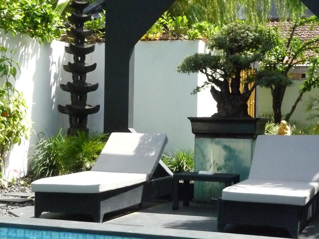 Bonsai Villas Семіньяк Номер фото